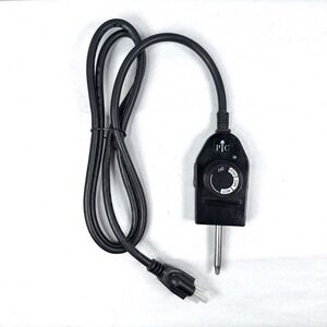 Rare Pampered Chef Electric Grill Power Cord Replacement Model CTW600A / New